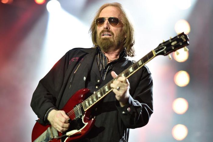 Unreleased Tom Petty, and 13 more new songs
