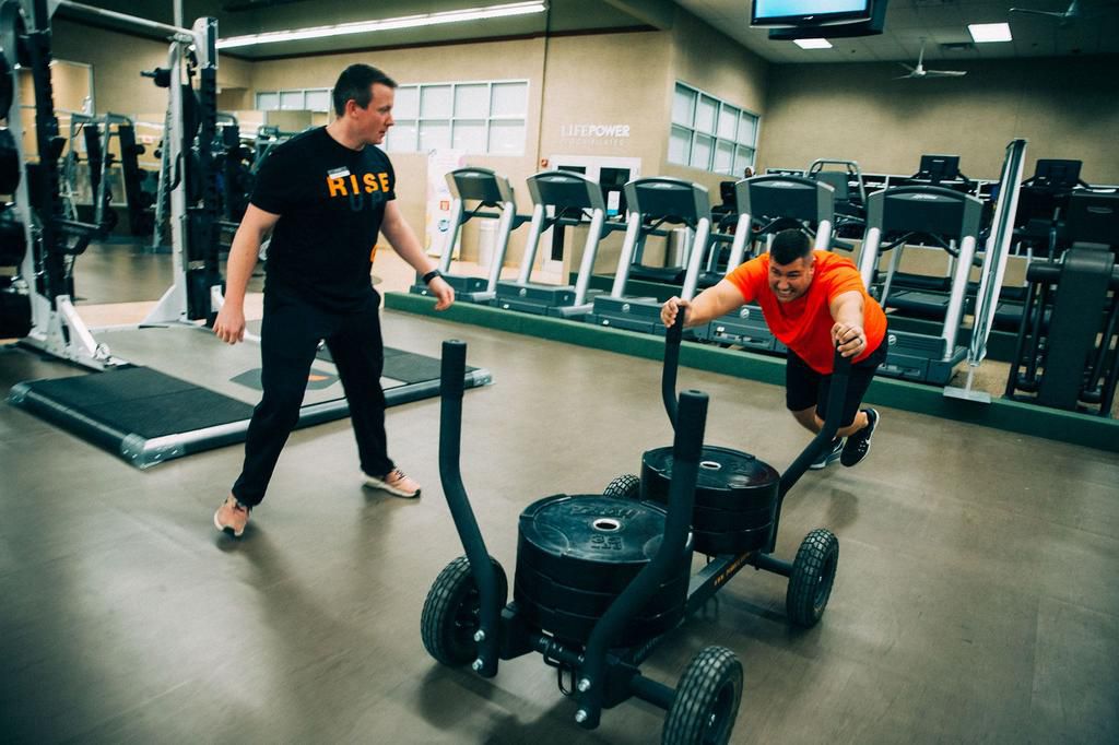 Get Fit at Any Age: How to Drop Weight in Your 40s