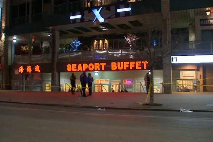 Hammer attack at Brooklyn restaurant claims third victim