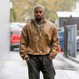 Kanye West is reportedly seeking a transfer of property as damages in the lawsuit filed against song publisher EMI and other record labels he sued. [Instagram/kanyewestt_official]