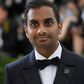Aziz Ansari Brought Up His Controversy at a Show
