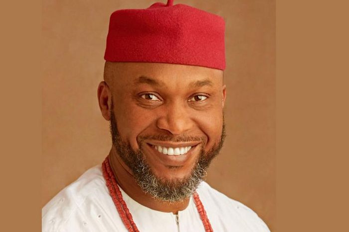 Osita Chidoka