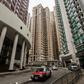 The densely populated city of seven million people has a massive housing shortage