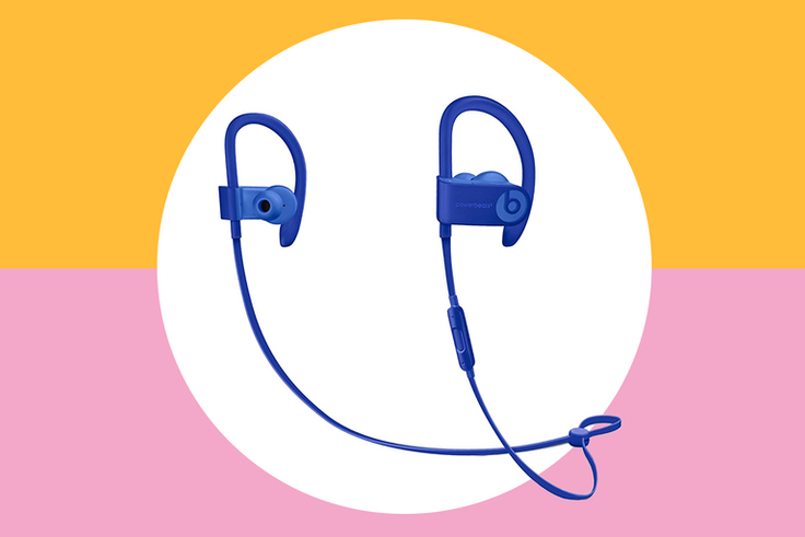 These Powerbeats3 Wireless Headphones Are $100 Off