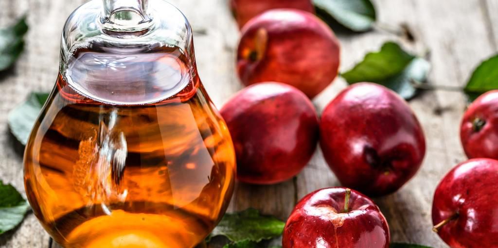 Does Apple Cider Vinegar Help You Lose Weight?