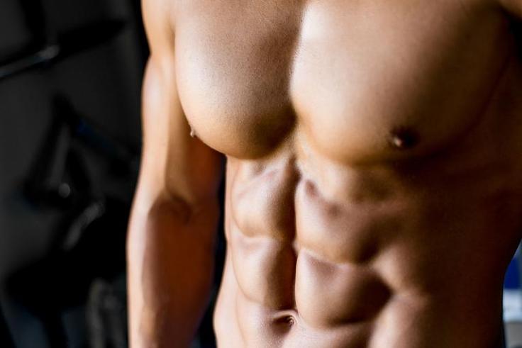 The 7 Best Chest Exercises You're Not Doing