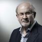 British Indian novelist and essayist Salman Rushdie insists that he now lives a normal life, though his best-known work "The Satanic Verses" triggered death threats