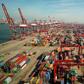Data suggests China's economy, the world's second biggest and a key driver of global growth, is beginning to feel the pinch from the US trade war