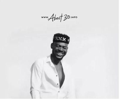 Adekunle Gold drops tracklist for "About 30"