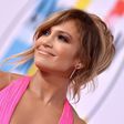 J.Lo Talks 10-Day Challenge On 'TODAY' Show