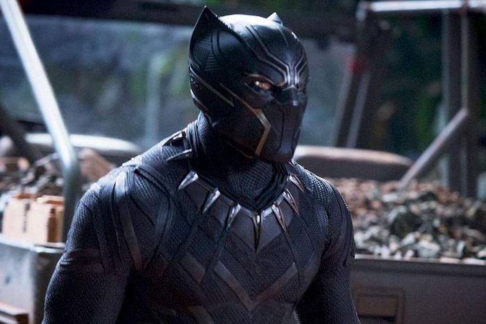 black panther movie chadwick boseman