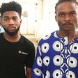 28-year-old Razaq Oluwaseun Oke, and 25-year-old Don-Chima George, the alleged rapists. (Guardian Nigeria)