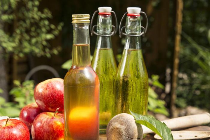 Is Apple Cider Vinegar Healthy?