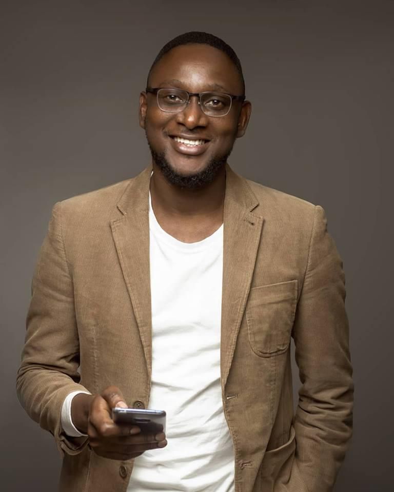 Ferdinand Adimefe [Facebook/Ferdy Adimefe]