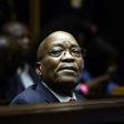 Zuma quit in February 2018, his reputation shredded by accusations of corruption and cronyism