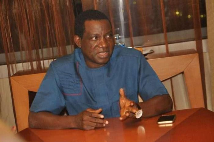 Lalong prays God to give military wisdom, strength to end insurgency
