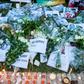 Many Moroccans turned out for vigils or left tributes and wreaths for the victims in the days following the murders