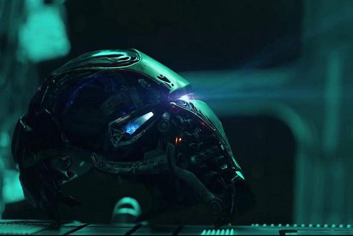 Everything We Know About Avengers: Endgame