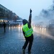 Yellow vests have become the symbol of an ongoing protest movement in France