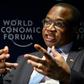 Zimbabwe Finance Minister Mthuli Ncube said that unrest in the country was "part of the pain" of reforms carried out by the government