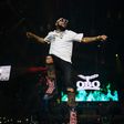 What's next for Afrobeats after Davido conquered the 02? (Instagram/Efe One)
