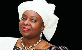 Alleged N650m fraud: Judge’s absence stalls trial of ex-FCT  minister, Jumoke-Akinjide
