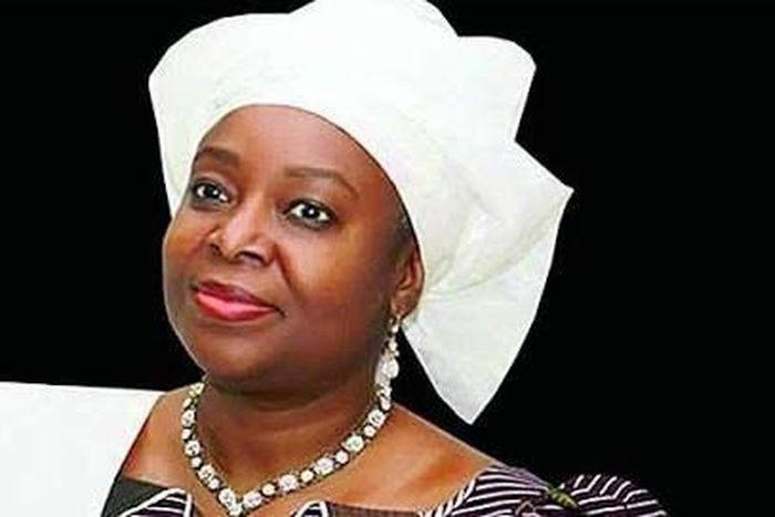 Alleged N650m fraud: Judge’s absence stalls trial of ex-FCT  minister, Jumoke-Akinjide