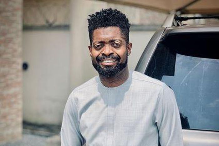 Basketmouth has been in the stand up comedy industry for over a decade now [ Instagram/Basketmouth]