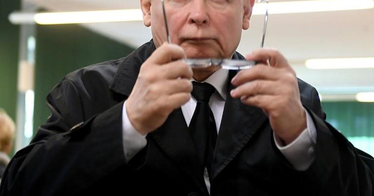 Austrian businessman takes Poland
