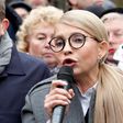 Yulia Tymoshenko is favourite to win the March 31 presidential election in Ukraine