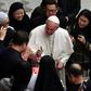 Pope Francis's public admission that priests have used nuns as "sexual slaves" marks a new chapter in the crisis rocking the church