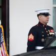 US President Donald Trump said trade negotiations with the EU have been 'very tough' and without a deal European cars will be hit with import tariffs