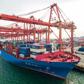 China's imports rose faster than its exports, amid a bruising trade war with the US