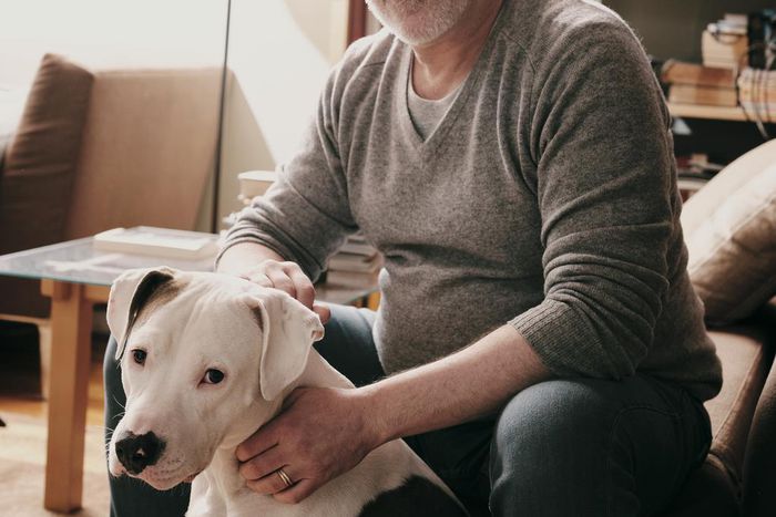 Mind Your Grammar, or He Will