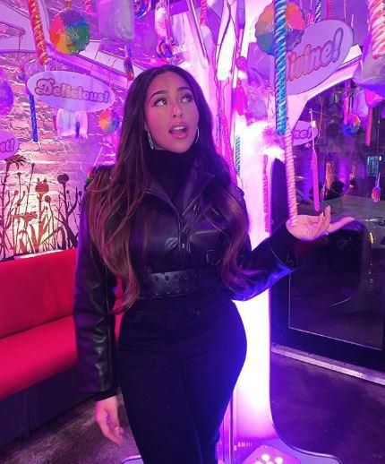 Jordyn Woods and Kylie Jenner have best of friends for a while now [Instagram/JordynWoods]