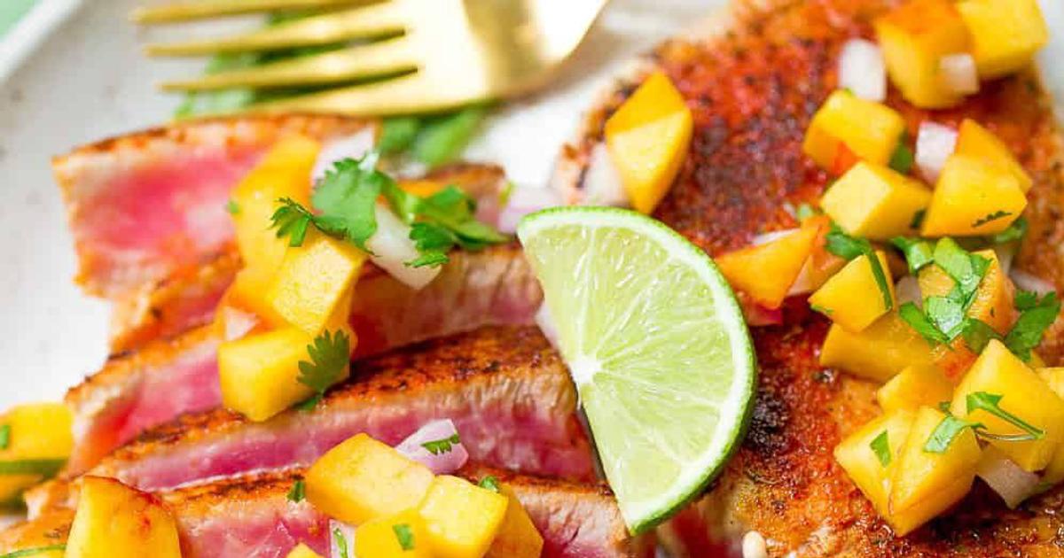 16 Whole30 Fish Recipes for When You're Craving Seafood | Pulse Nigeria