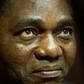 Opposition leader Hakainde Hichilema has claimed he survived an assassination attempt while campaigning