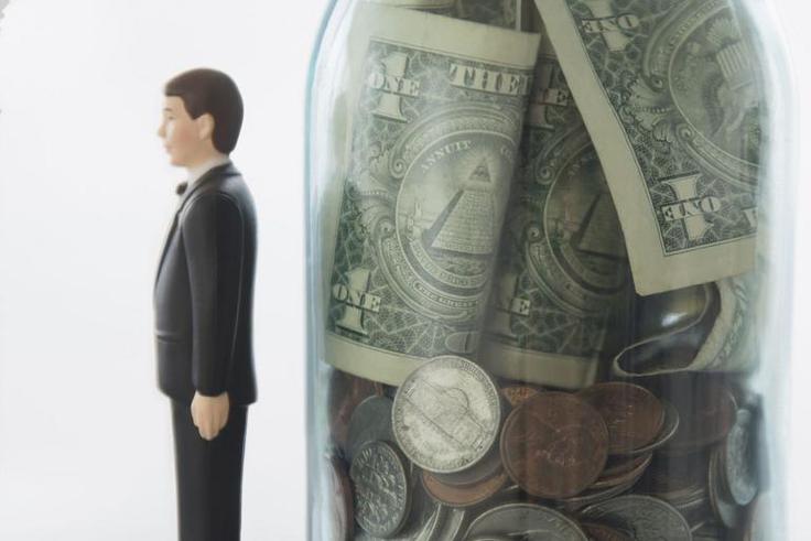 How Being in a Relationship Can Save You Money
