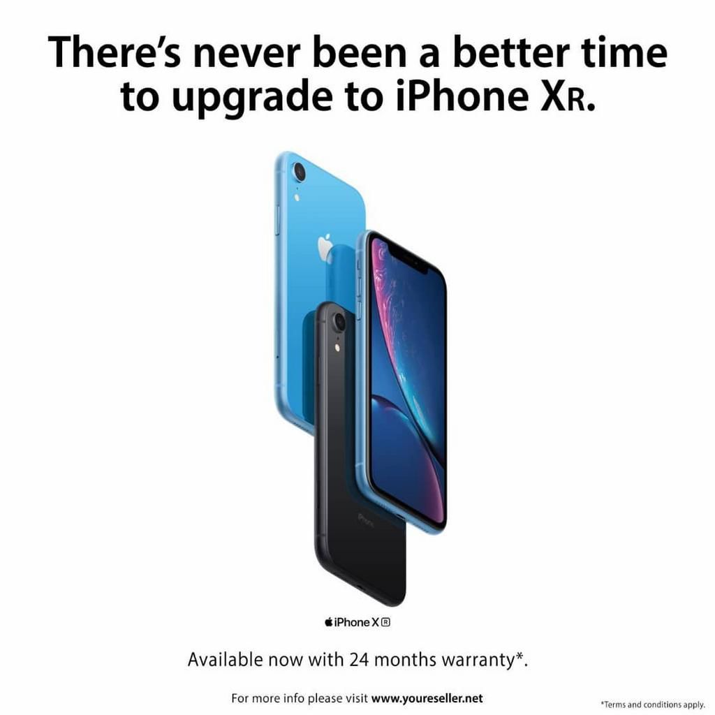 iPhone XR Review: Your companion for 2019, brilliant in every way