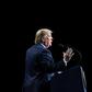 The second year of Trump's presidency was a turbulent one, ranging from damaging revelations in an investigation probing links between Trump's 2016 campaign team and Russia, to his controversial backing for a Supreme Court nominee accused of sexual ass...