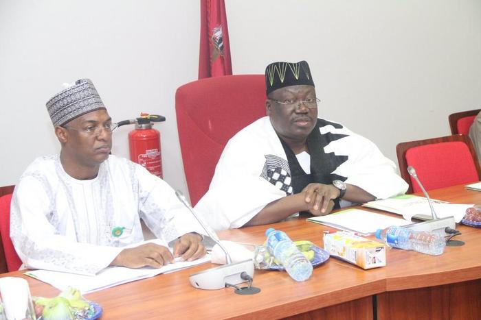 NASS to prioritise budget, minimum wage upon resumption-Senate Leader