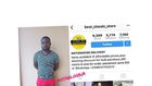 man sentenced to jail for falsely running Instagram business page (Instablog9ja)