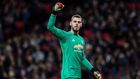 David de Gea