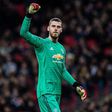 David de Gea