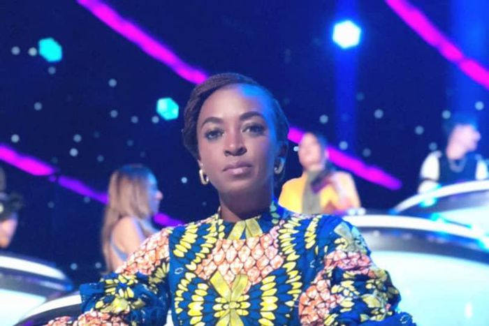 Kate Henshaw has been announced as one of the 38 international judges for CBS' new reality show, 'The World's Best.'