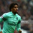 Alex Iwobi