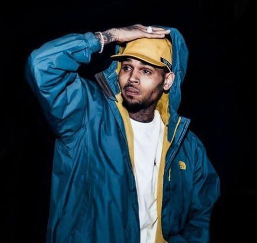 Chris Brown has been accused of raping a woman in France [Instagram/ChrisBrownOfficial]