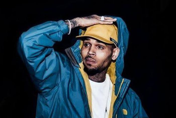 Chris Brown has been accused of raping a woman in France [Instagram/ChrisBrownOfficial]
