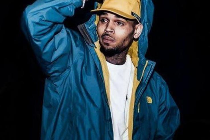 Chris Brown has been accused of raping a woman in France [Instagram/ChrisBrownOfficial]