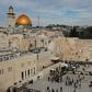 The status of the holy city of Jerusalem is one of the thorniest of the Israeli-Palestinian conflict which each side making claims to the city